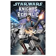 Star Wars: Knights of the Old Republic Vol 7 Graphic Novel